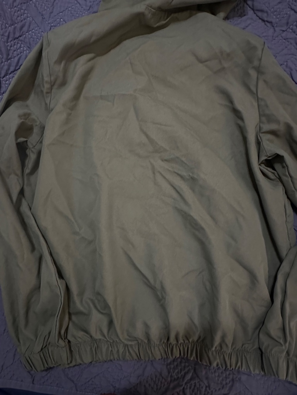 Jacket - Picture 4 of 5